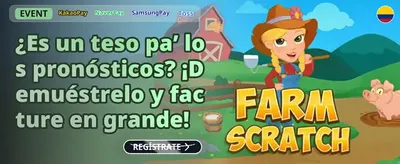 Instala la App de WPlay Casino