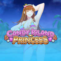 Candy Island Princess game thumbnail