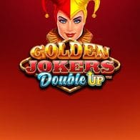 Golden Jokers Double Up game thumbnail