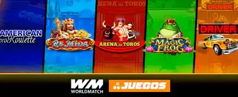 Premios Jackpot Instantáneos