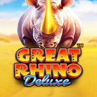 Great Rhino Deluxe game thumbnail