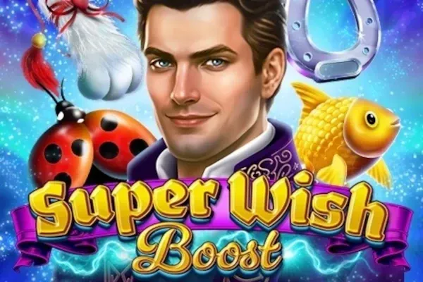 Super Wish Boost