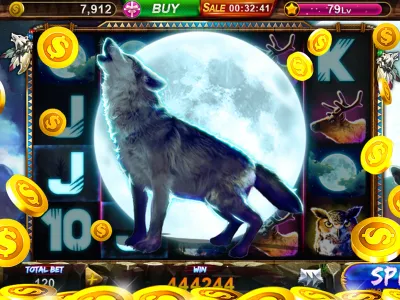 Juegos de casino en vivo