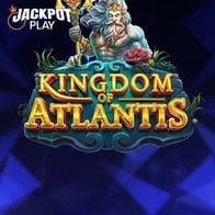 Kingdom Of Atlantis Jackpot Play game thumbnail