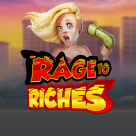 Rage To Riches
