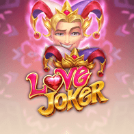 Love Joker game thumbnail