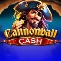 Cannonball Cash game thumbnail